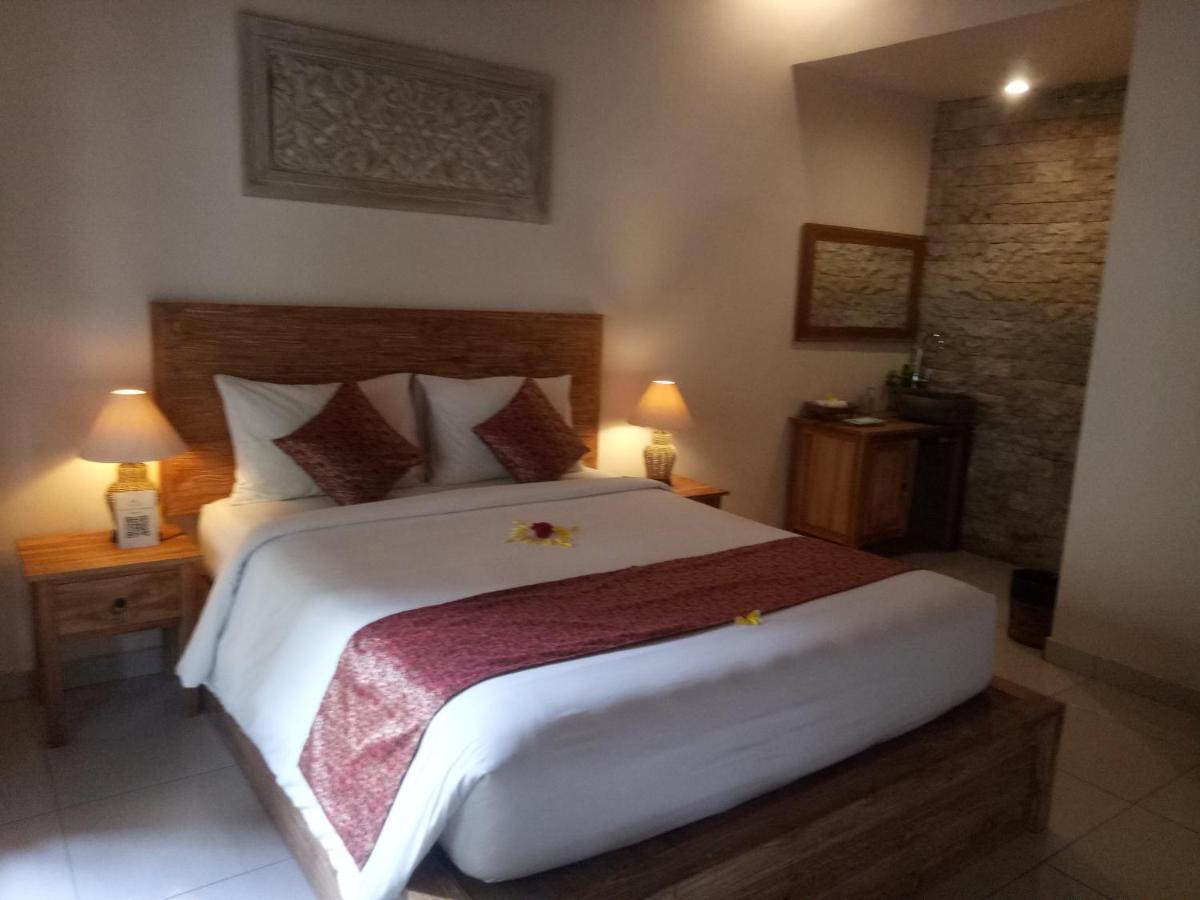 Umah Dajane Guest House Ubud  Luaran gambar