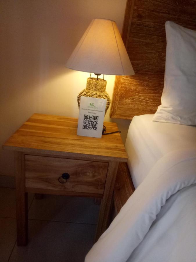 Umah Dajane Guest House Ubud  Luaran gambar