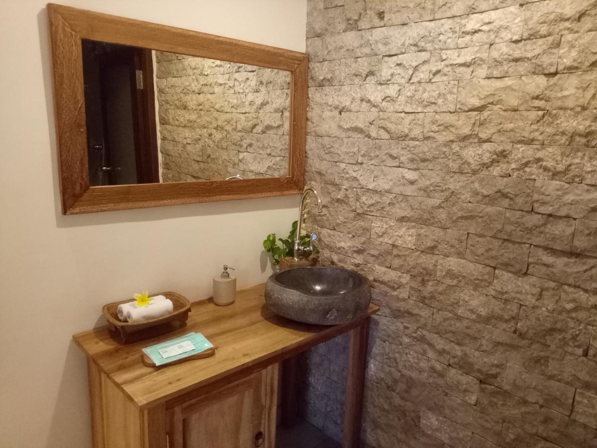 Umah Dajane Guest House Ubud  Bilik gambar