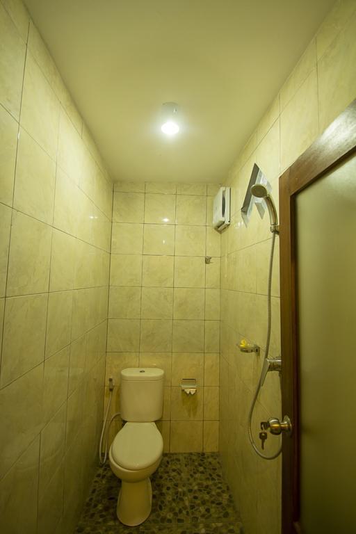 Umah Dajane Guest House Ubud  Luaran gambar