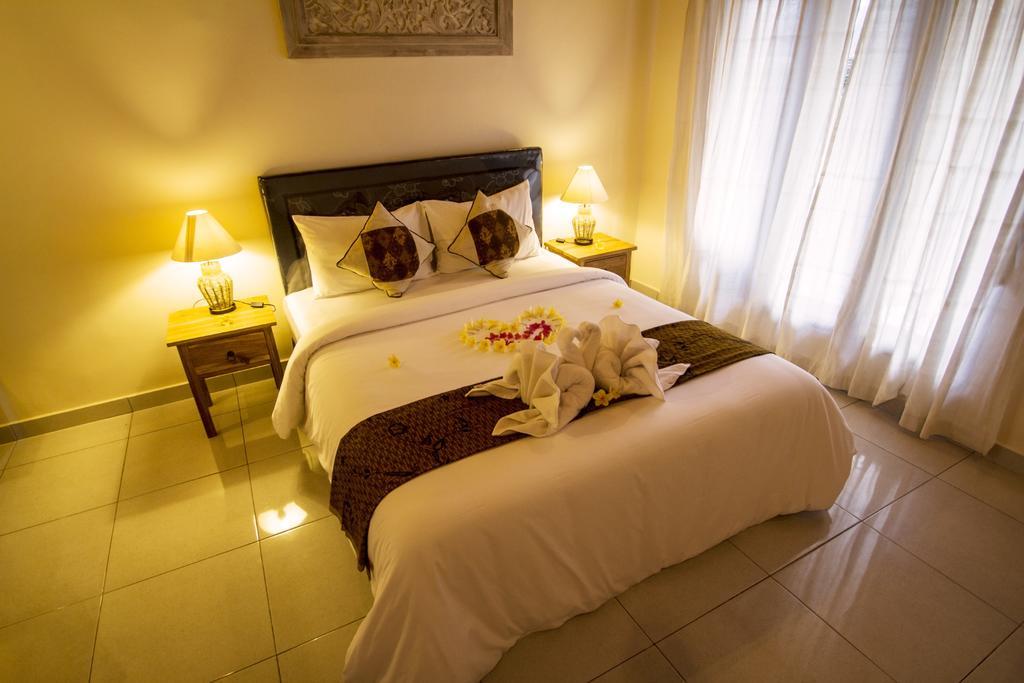Umah Dajane Guest House Ubud  Luaran gambar