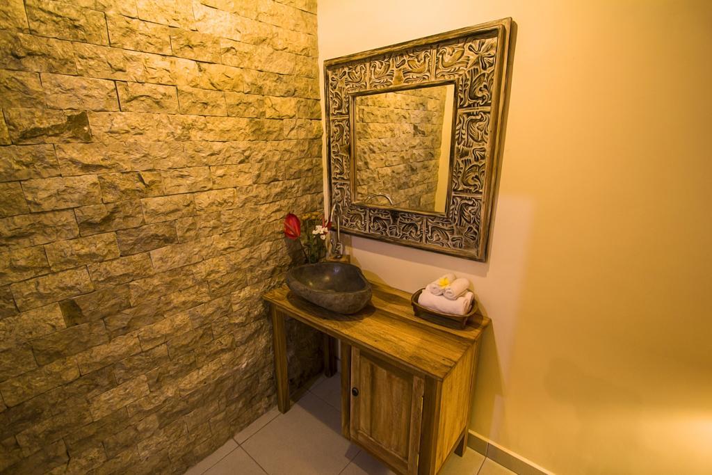 Umah Dajane Guest House Ubud  Luaran gambar