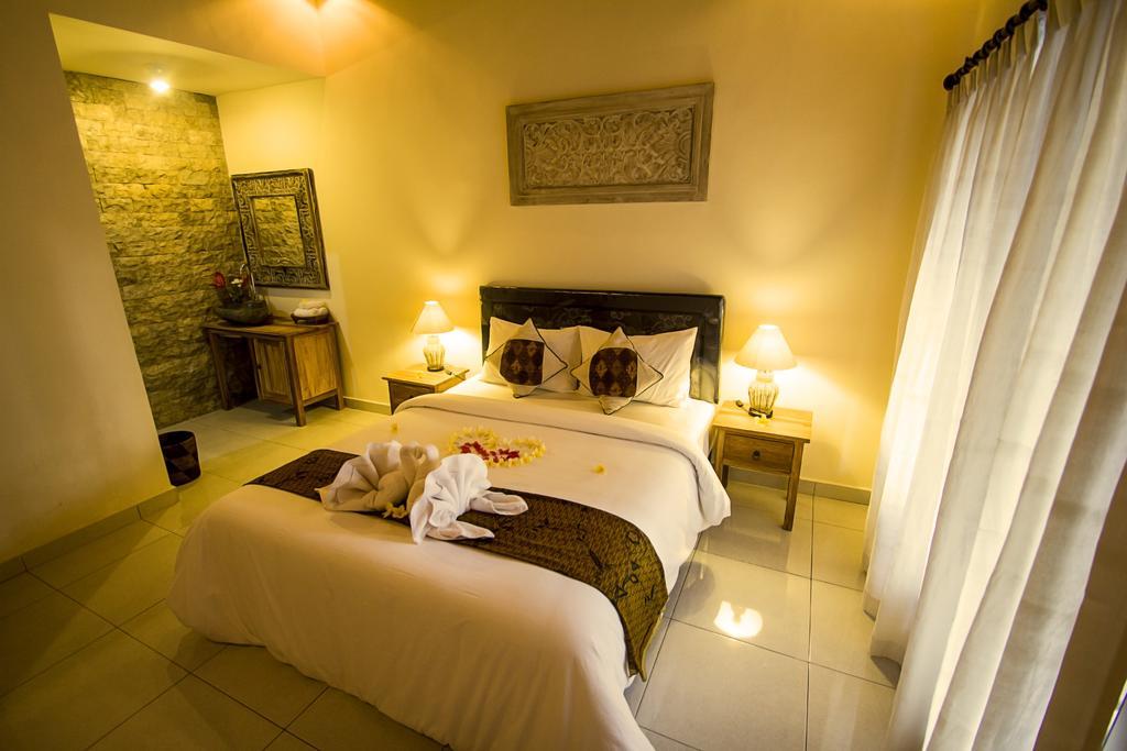 Umah Dajane Guest House Ubud  Luaran gambar