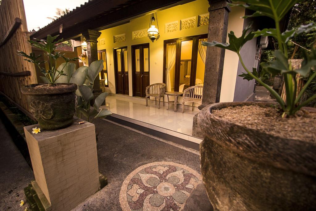 Umah Dajane Guest House Ubud  Luaran gambar
