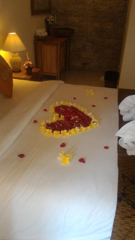 Umah Dajane Guest House Ubud  Luaran gambar