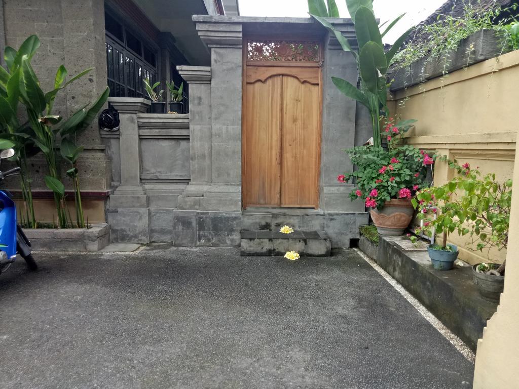 Umah Dajane Guest House Ubud  Luaran gambar