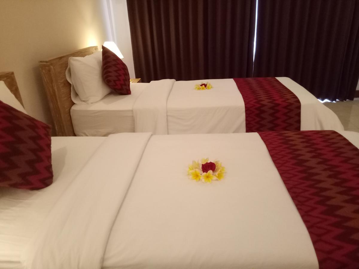 Umah Dajane Guest House Ubud  Luaran gambar