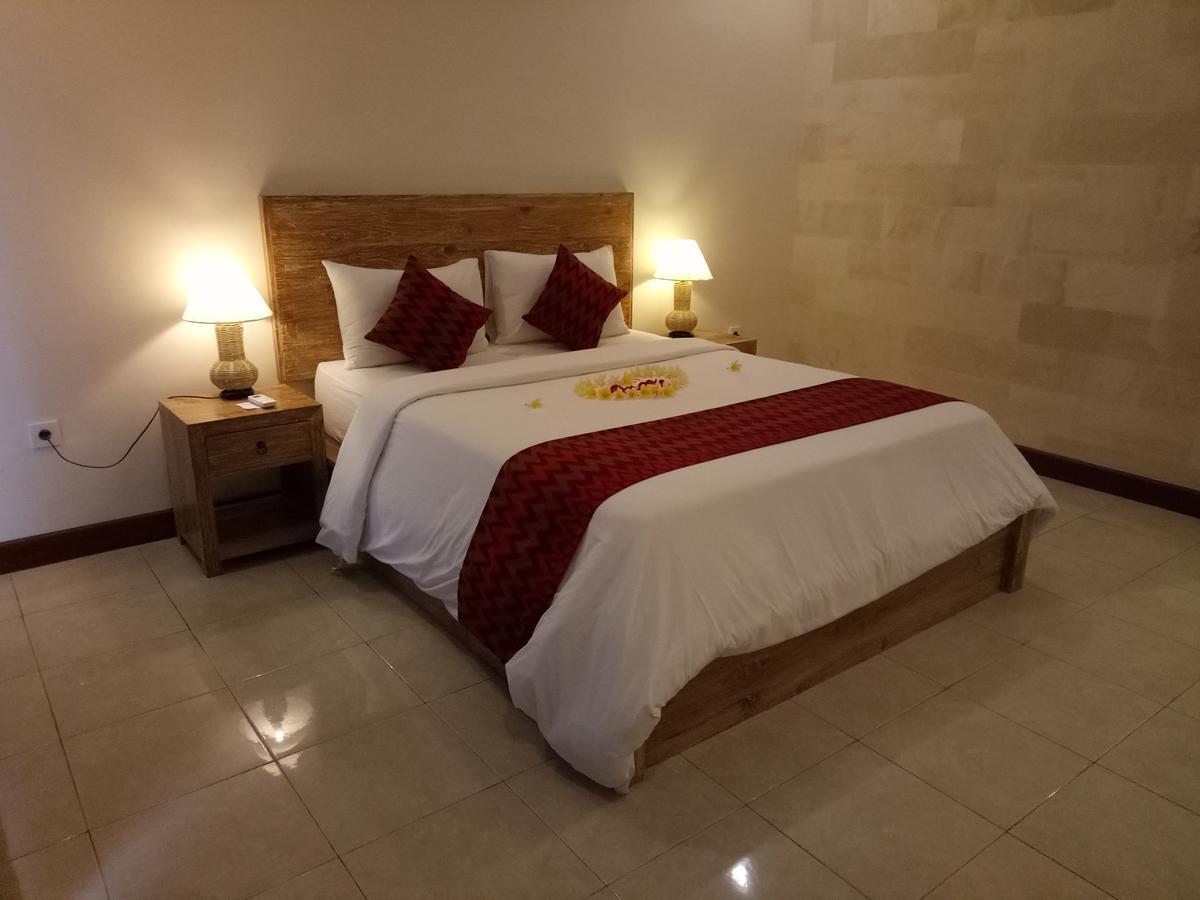 Umah Dajane Guest House Ubud  Luaran gambar