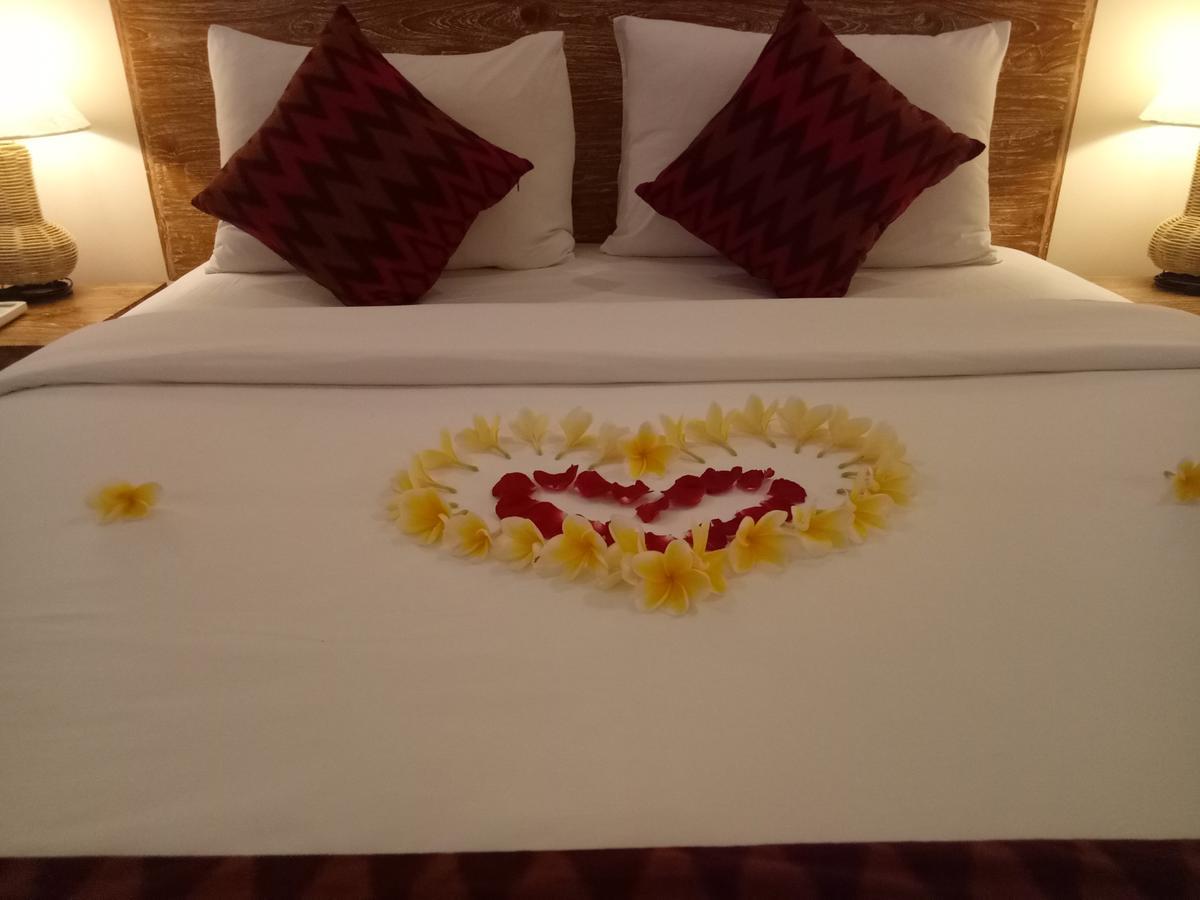 Umah Dajane Guest House Ubud  Luaran gambar