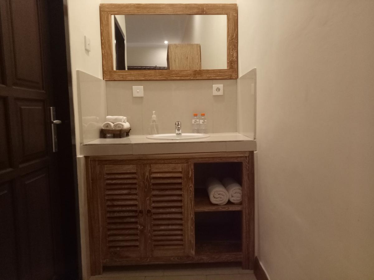 Umah Dajane Guest House Ubud  Luaran gambar