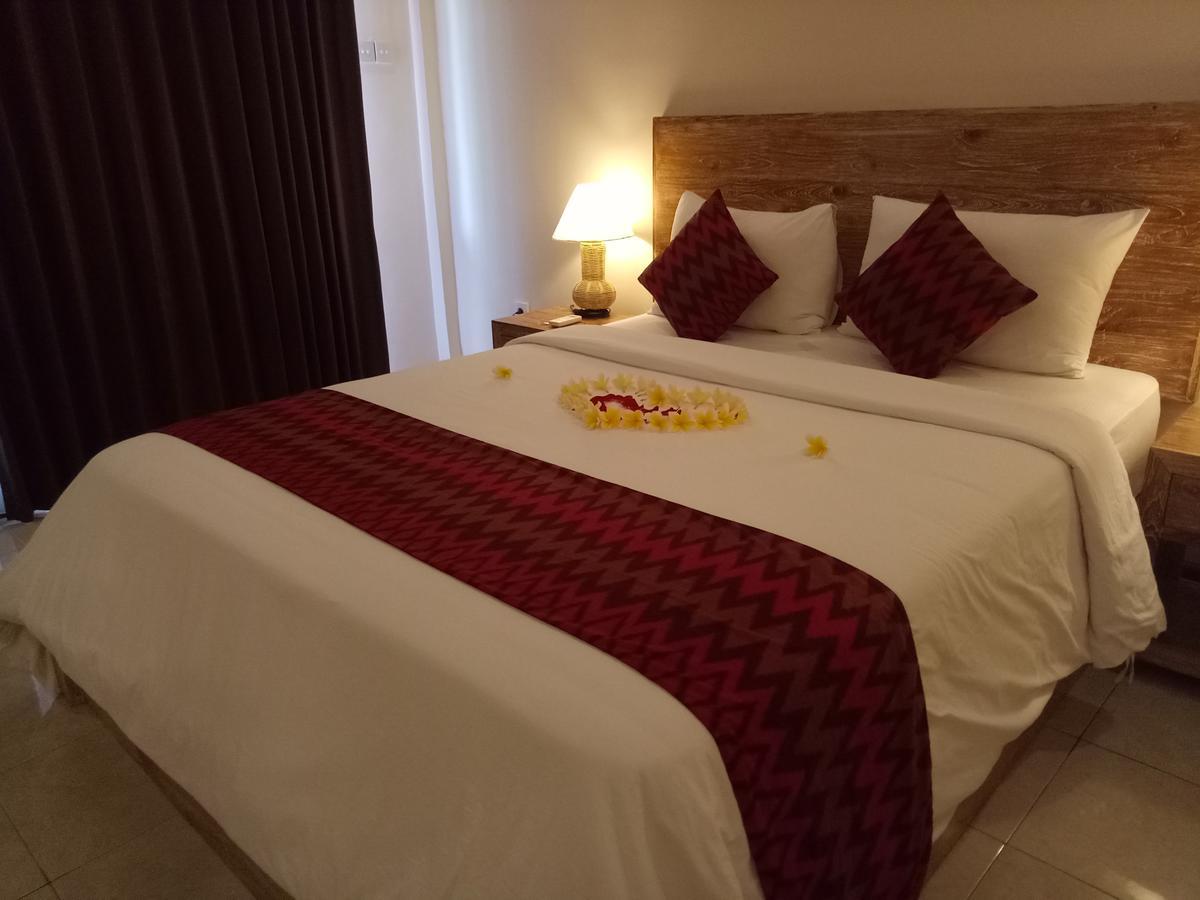 Umah Dajane Guest House Ubud  Luaran gambar