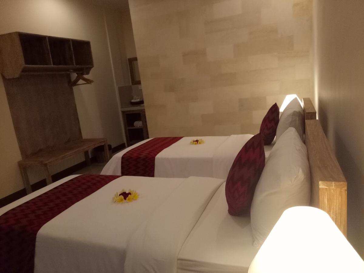 Umah Dajane Guest House Ubud  Luaran gambar