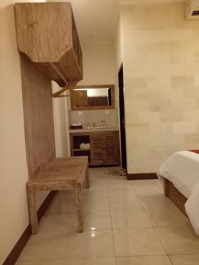Umah Dajane Guest House Ubud  Luaran gambar