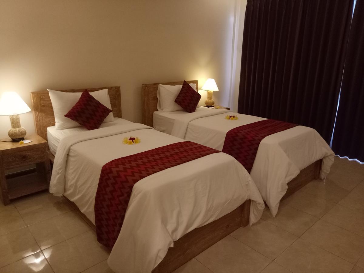 Umah Dajane Guest House Ubud  Luaran gambar