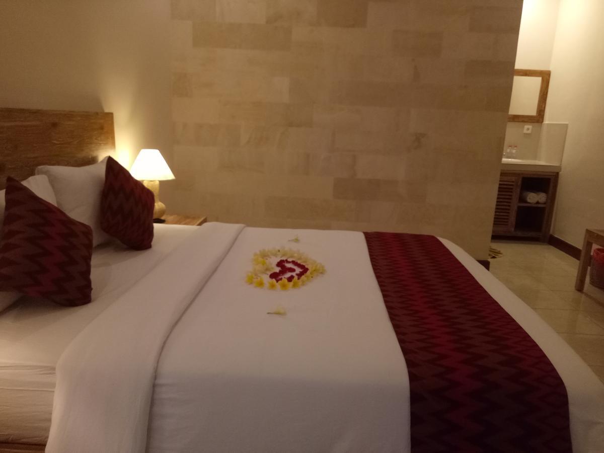 Umah Dajane Guest House Ubud  Luaran gambar