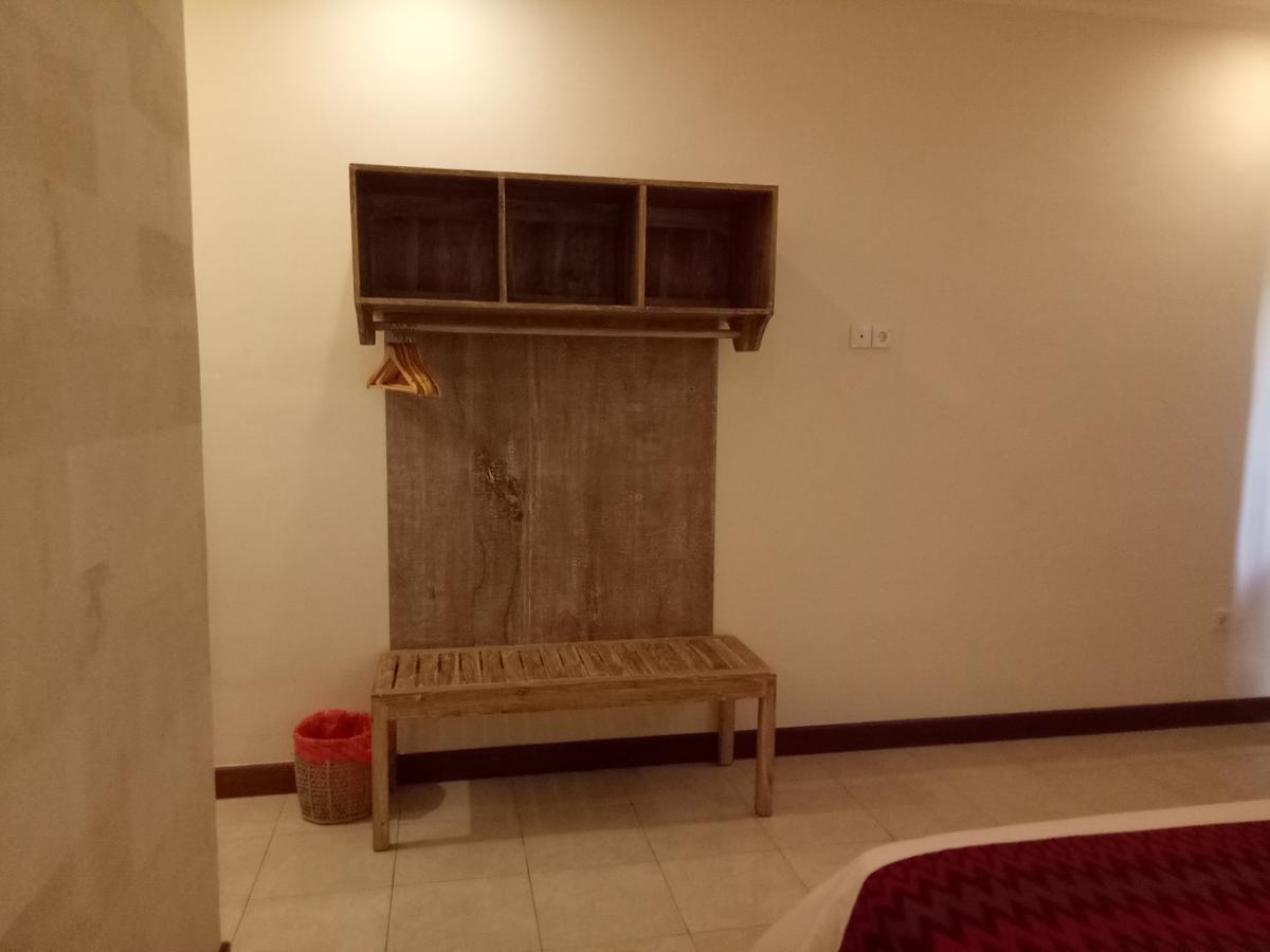 Umah Dajane Guest House Ubud  Luaran gambar