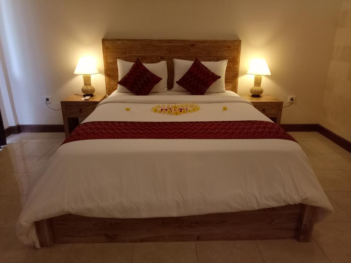 Umah Dajane Guest House Ubud  Luaran gambar