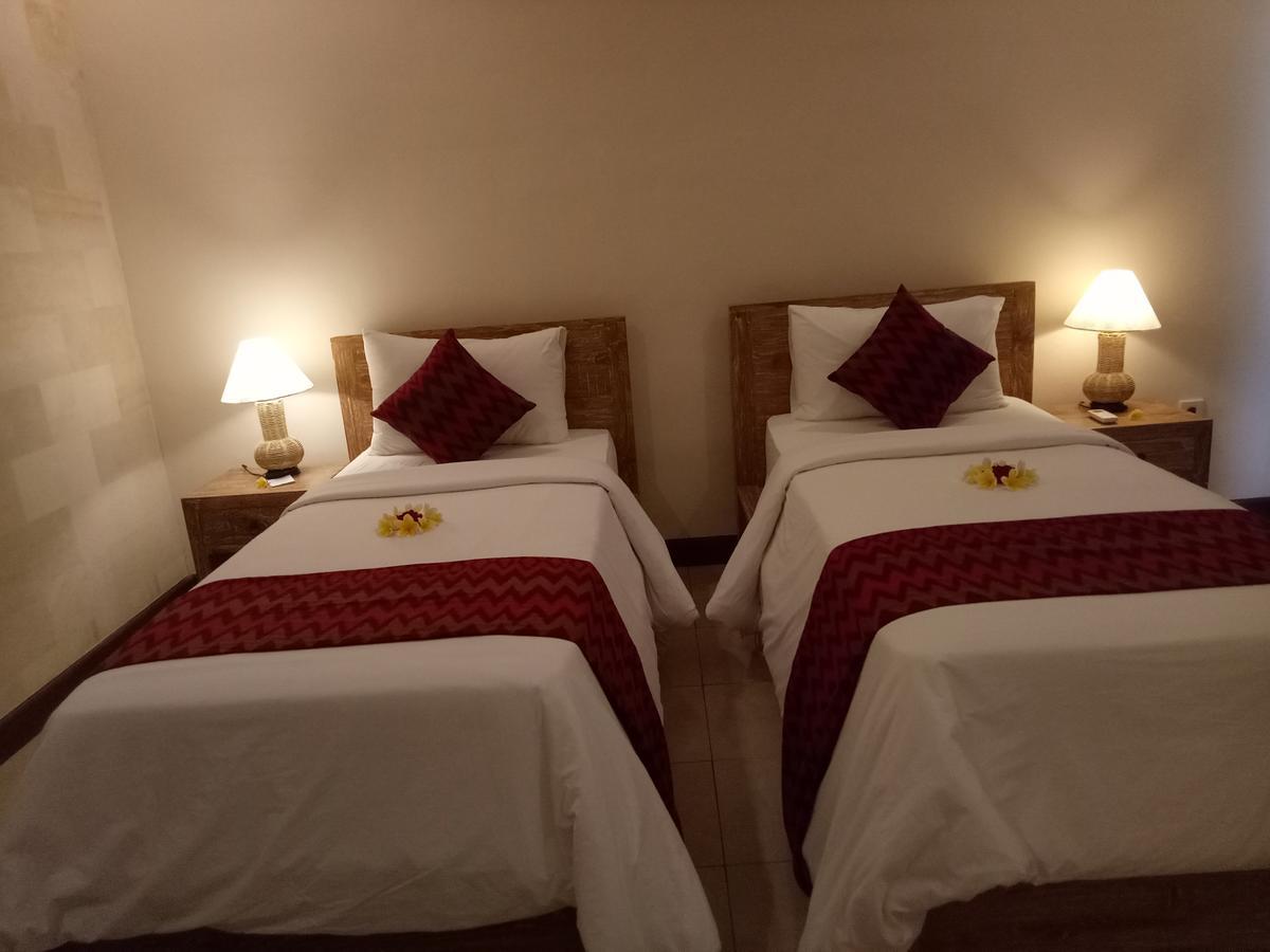 Umah Dajane Guest House Ubud  Luaran gambar