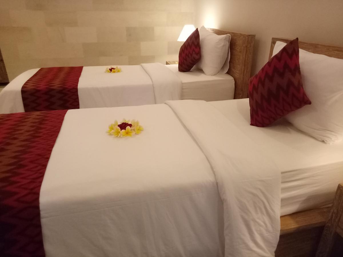 Umah Dajane Guest House Ubud  Luaran gambar