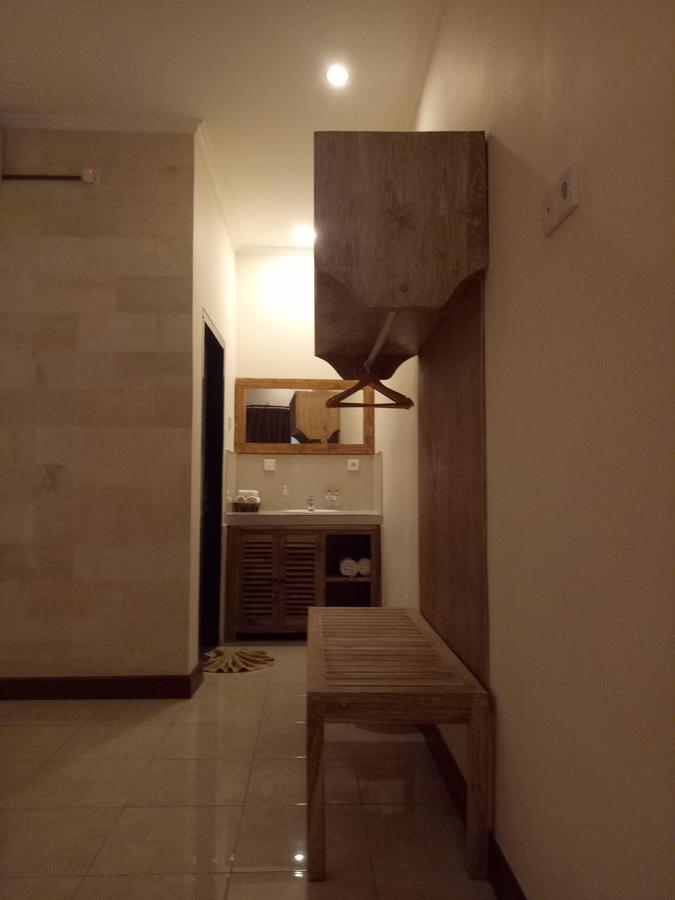Umah Dajane Guest House Ubud  Luaran gambar