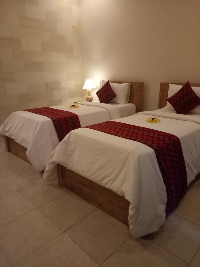 Umah Dajane Guest House Ubud  Luaran gambar