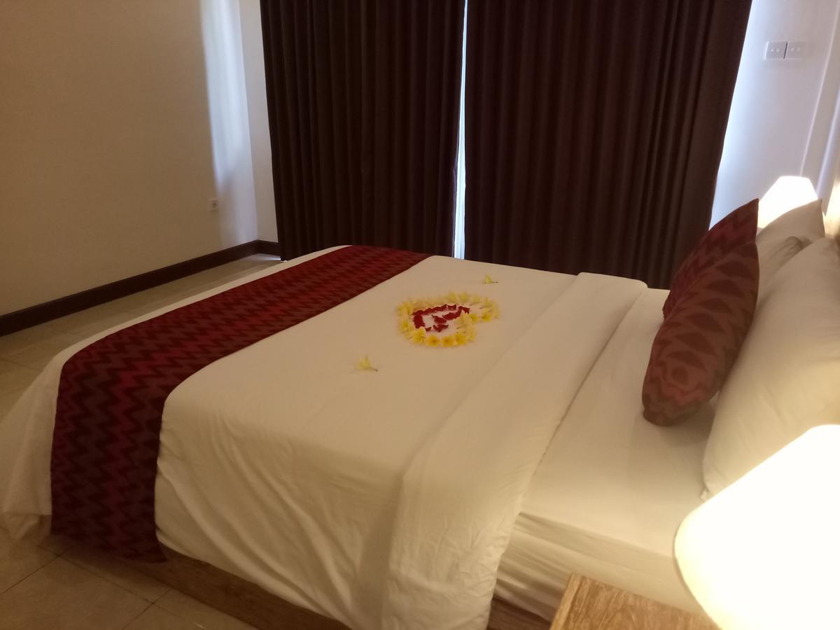 Umah Dajane Guest House Ubud  Luaran gambar