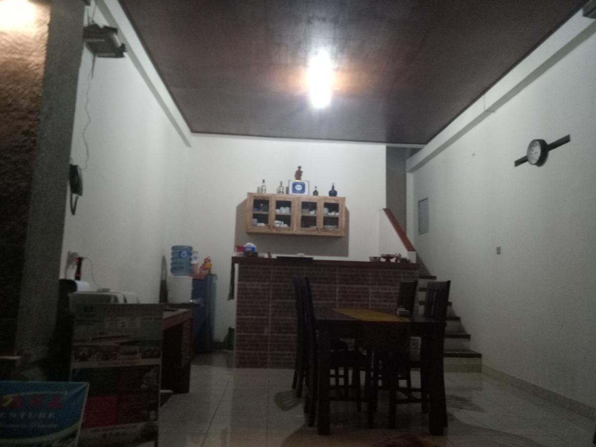 Umah Dajane Guest House Ubud  Luaran gambar