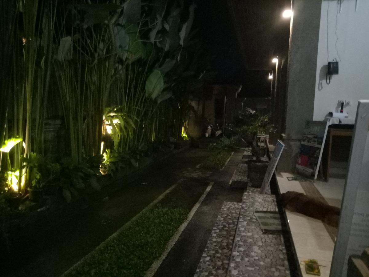Umah Dajane Guest House Ubud  Luaran gambar
