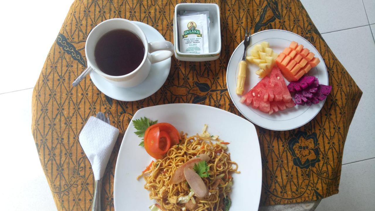 Umah Dajane Guest House Ubud  Luaran gambar