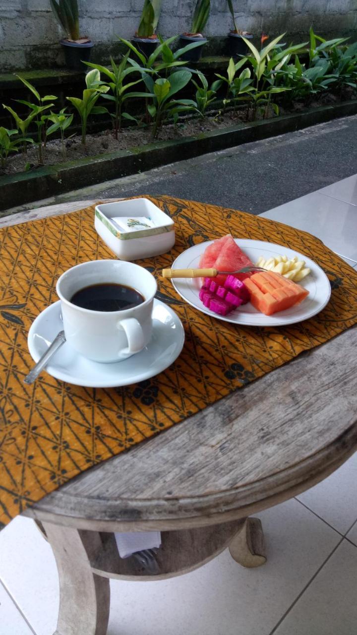 Umah Dajane Guest House Ubud  Luaran gambar