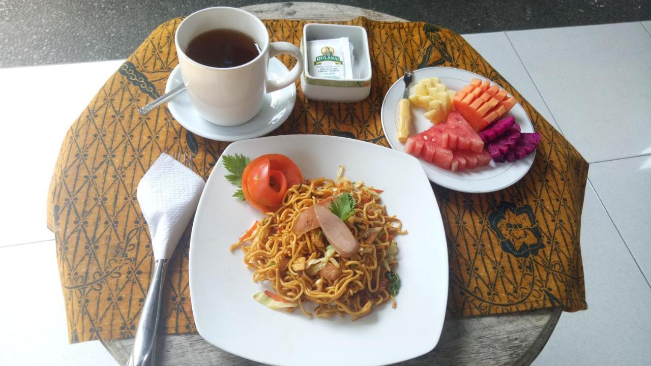 Umah Dajane Guest House Ubud  Luaran gambar