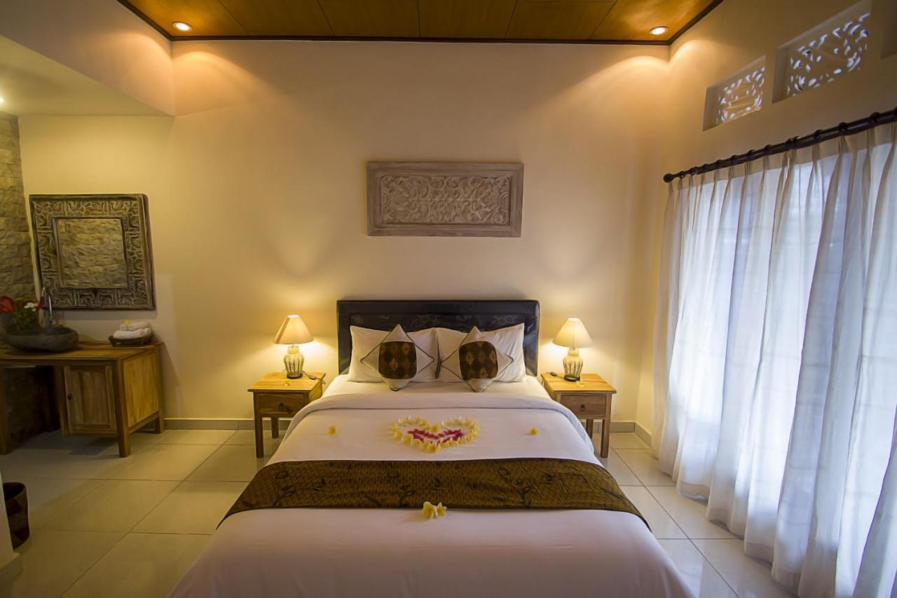 Umah Dajane Guest House Ubud  Luaran gambar